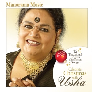 Celebrate Christmas With Usha