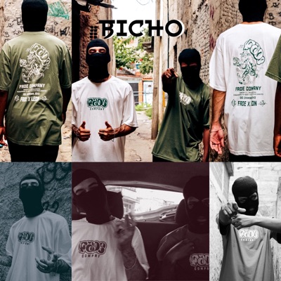 Bicho - Single