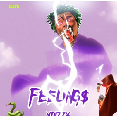 FEELINGS - Single