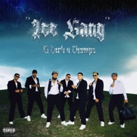 Ice Gang - Single - El Carli & Champa
