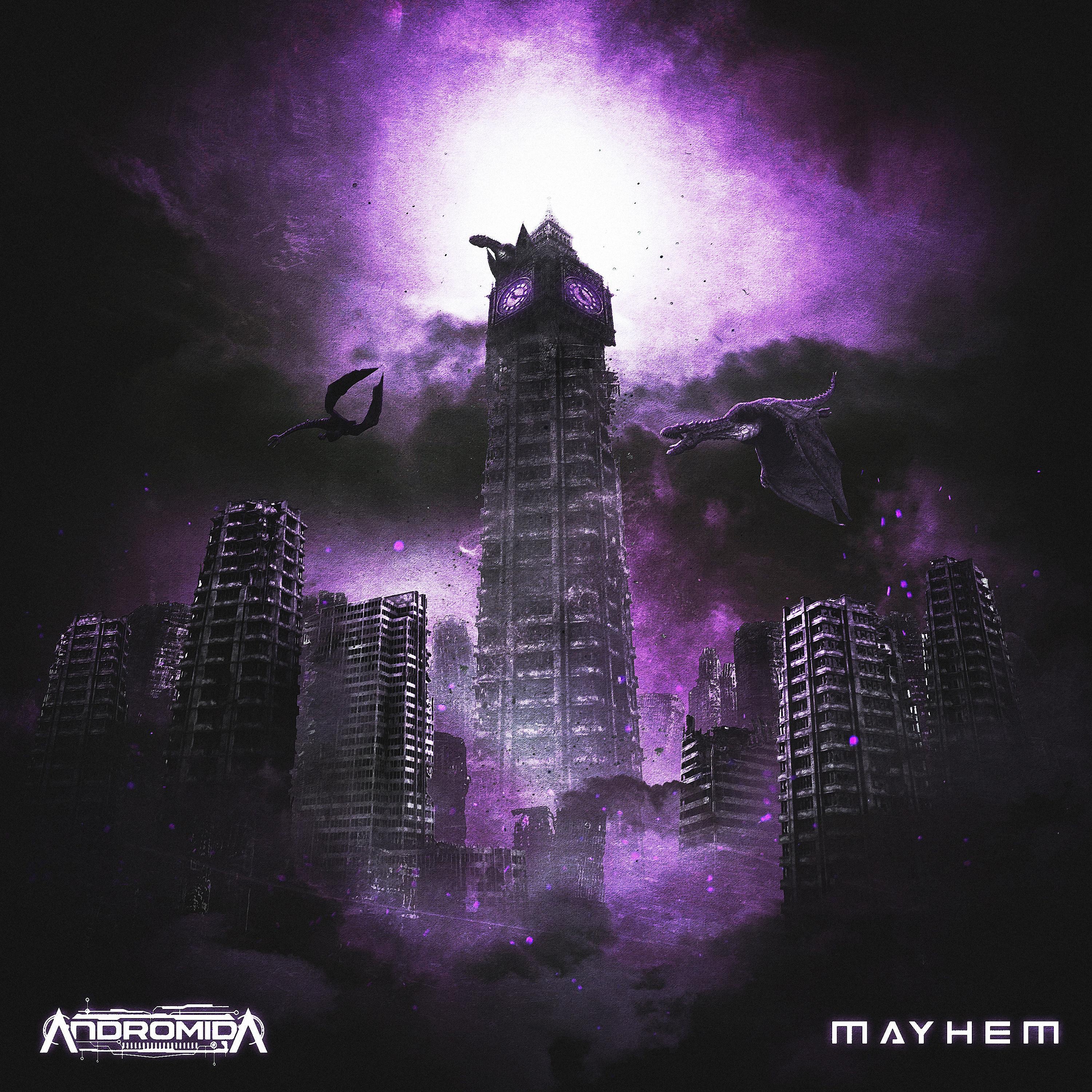 Mayhem - Single