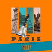 Paris Bells - Single - DrummeRTee924