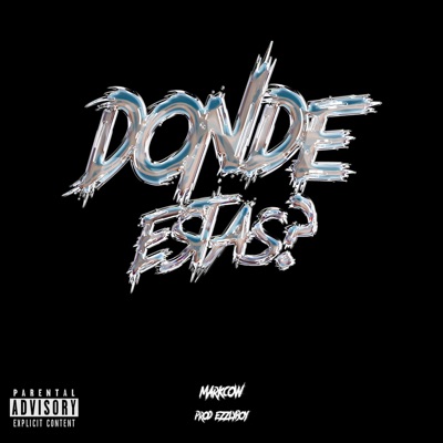 Donde Estas? - Single