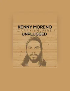 Kenny Moreno을(를) 듣고, 뮤직 비디오를 보고, 약력을 읽고, 투어 일정 등을 확인하세요!