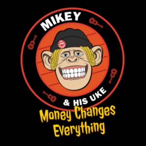 Money Changes Everything (feat. Simon Head, Damon De La Paz, Sean Hopper, Ian Grushka, Anastasia Grace Haunt & Erik Turner) [Cover Version]