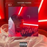 Anyway - Single - Kaycee Young