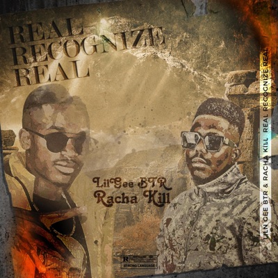 Real Recorgnize Real (feat. Racha Kill)