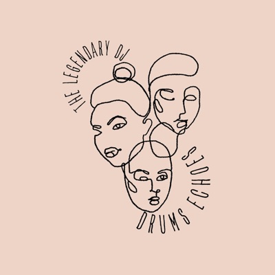 Drums Echoes - Single