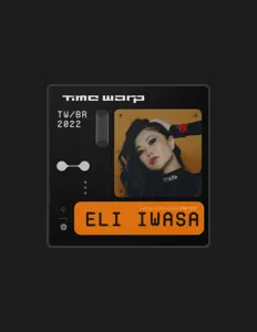 Listen to Eli Iwasa, watch music videos, read bio, see tour dates & more!