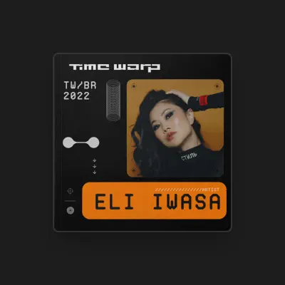 Listen to Eli Iwasa, watch music videos, read bio, see tour dates & more!