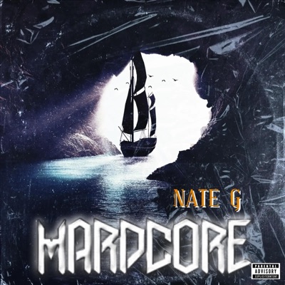 Hardcore (feat. D.C.) - Single
