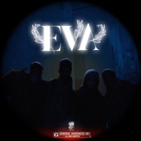Eva (feat. Kira7) - Single - NAB FAKE