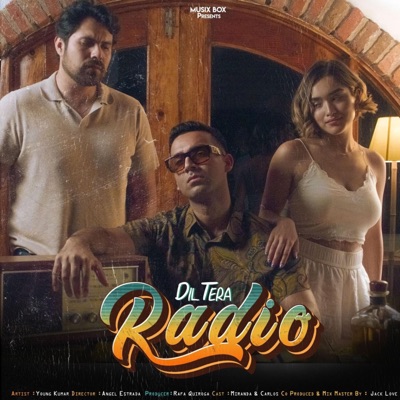 Dil tera Radio - Single