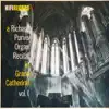 Richard Purvis - Arioso