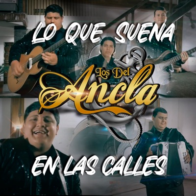 Lo Que Suena en las Calles