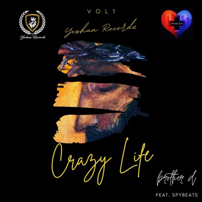 Crazy Life (feat. SpyBeats) - Single