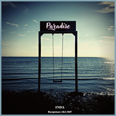 Paradise (feat. Inda) - Single