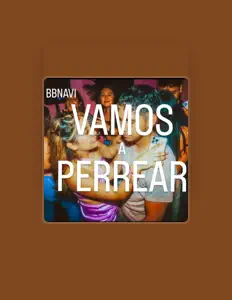 Listen to BBNAVI, watch music videos, read bio, see tour dates & more!