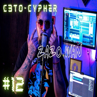 C3TO CYPHER #12 - Single