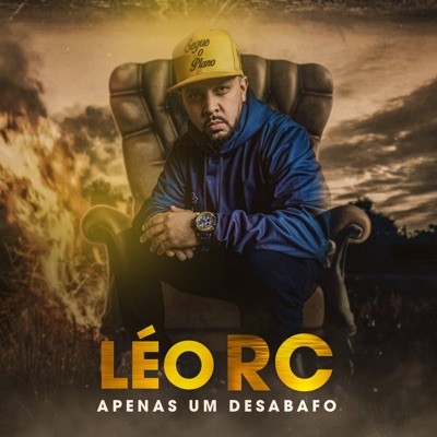 Apenas Um Desabafo - Single