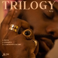 TRILOGY ～ mai - Single - Jieska