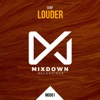 Louder - Single