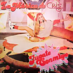Jugate Conmigo - Cris Morena Jugate Conmigo - Cris Morena