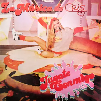Jugate Conmigo - Cris Morena