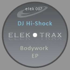 Bodywork - Single