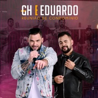 Reunião de Condomínio (Ao Vivo) - GH e Eduardo