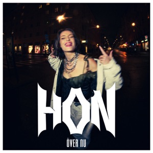 Över nu - Single