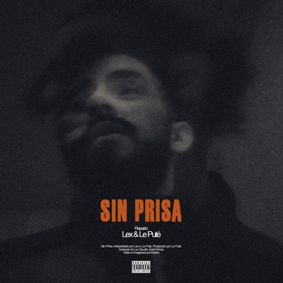 Sin Prisa (feat. Le Puté) - Single