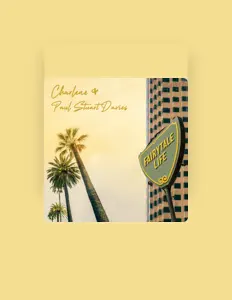 Charleneを聴いたり、ミュージックビデオを鑑賞したり、経歴やツアー日程などを確認したりしましょう！