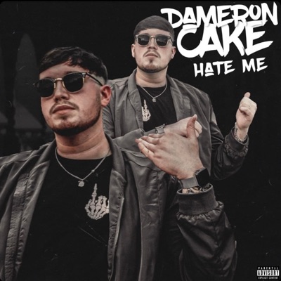 Hate Me - Single