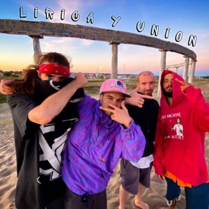 Lirica y Unión (feat. Enlaze, OFV, X-O2 Neuronal & Dj Equiz)