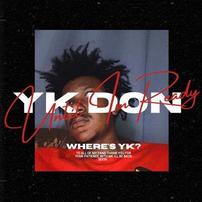 Until I'm Ready - Single