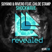 Shockwave (feat. Chloe Stamp) [Extended Mix] artwork