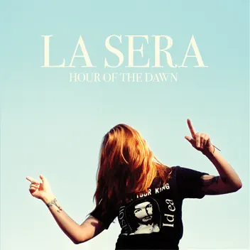 Hour of the Dawn album cover