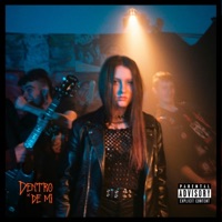 Dentro de mí - Single - Lau Chernov