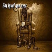 Hoy Igual Que Ayer - Single - Ogcale