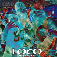 Dolphins make me loco (feat. SoLo D) - Single - MiamiSportsMusic