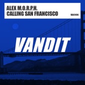 Calling San Francisco (Extended) artwork