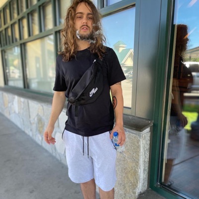 4x Felon (feat. Ben Kharter) - Single