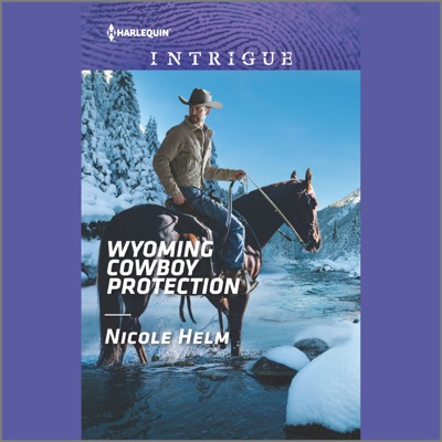 Wyoming Cowboy Protection