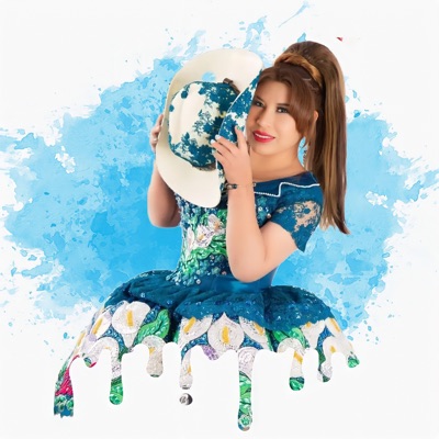 BELINDA TORRES La Embajadora Sureña - Nos Casaremos