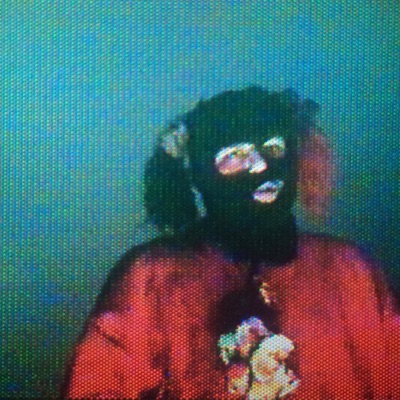 Will You Drink the Shadow of My Red Hair?