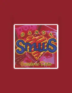 聆聽 Banda Styllus、觀看音樂影片、閱讀小傳、查看巡演日期等！