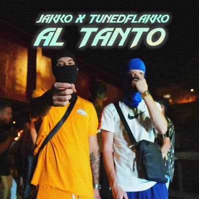 Al Tanto (feat. Tunedflakko 011 & Oyegrose) - Single