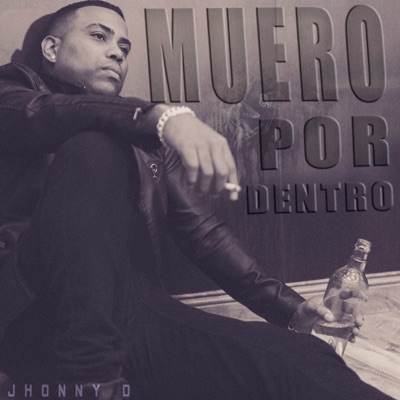 Muero por Dentro - Single