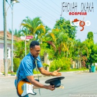 Jehovah Okaka (Acapella Version) - Single - Logo